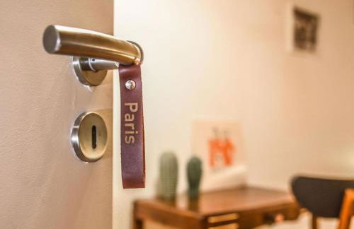 Le Flow - un cocon au cœur de Metz - Photo 11