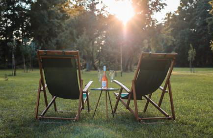 Vierseitenhof Appartements - Foto 73