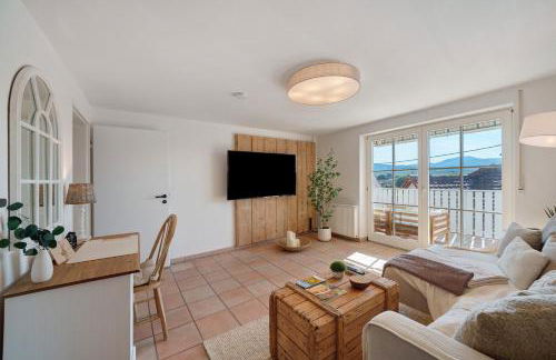 Altstadthaus Burkheim - Foto 1