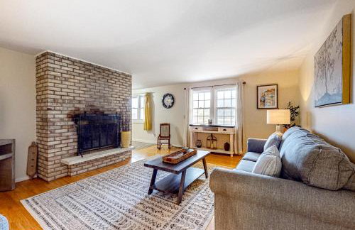 Falling Leaf Hideaway - Foto 5