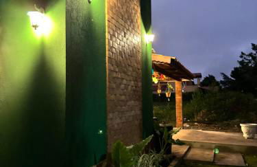 Casa Verde Jade - Foto 29