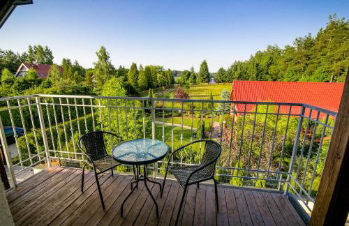 Leśny zakątek - Foto 28