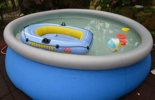 Ferienwohnung Schwebebahn in Wuppertal - Foto 16