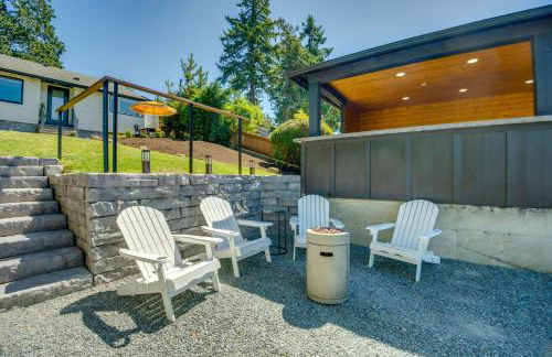 Waterfront Gem with Boat Dock and Lift in Lakewood! - Foto 24