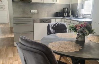 City Villé Ferienwohnung Innenstadt - Foto 13