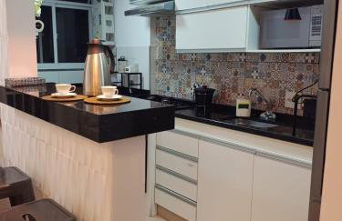 Passeio ou Trabalho! Riocentro, Projac, Parque Olímpico, Farmasi Arena, apartamento completo! - Foto 10