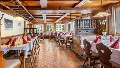 Gasthaus zur Linde und Fewo - Foto 3