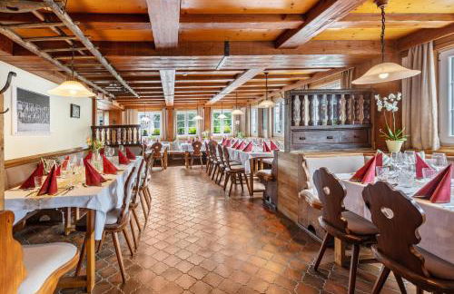 Gasthaus zur Linde und Fewo - Foto 3