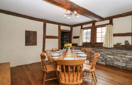 The Old Rectory - Foto 12