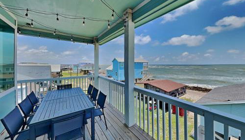 Sea Forever by Ryson Vacation Rentals - Foto 1