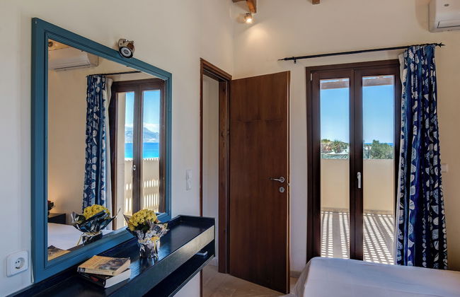 Crete Essence Villas – Lagkada - Foto 12