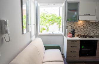 Mini Appartamento con giardino in centro - Foto 20