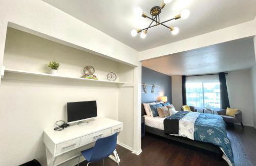 SFO Airport/S San Francisco Sweet Home - Foto 15