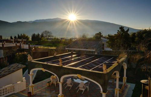 Finca Bellas Vistas - Foto 52