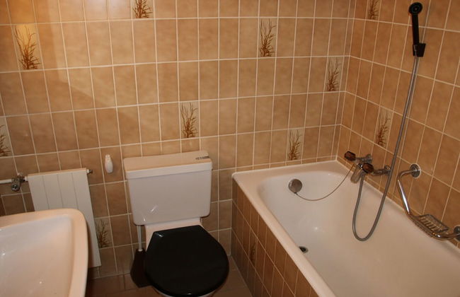 Extravagant Apartment With View - Foto 8