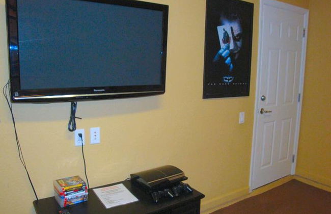 6BR 4BA Home in Windsor Hills by CV-2564 - Foto 38