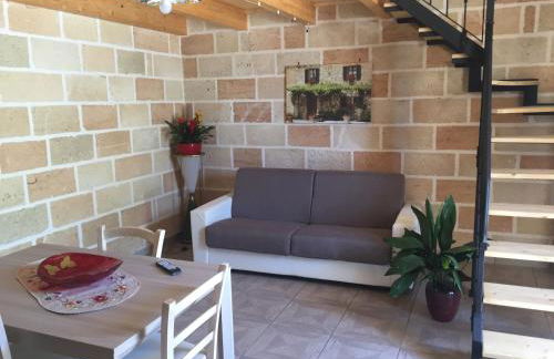 Villa Ada Leverano - Foto 23