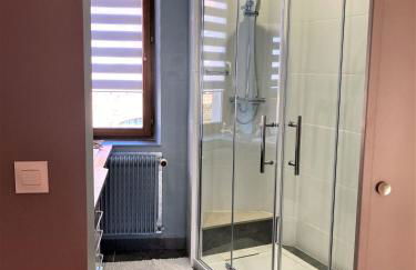 Le Grenier - Piscine et SPA - Foto 64