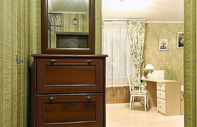 ApartLux Savelovskaya President - Foto 21