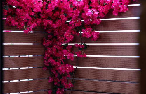 Hellenic Suites Afrodite Jacuzzi & Fireplace - Foto 41