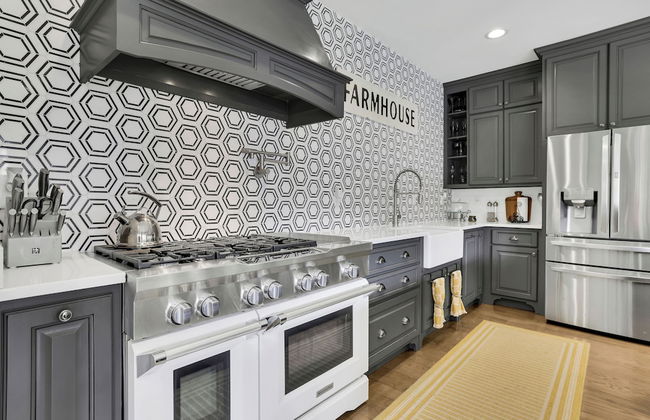 Serene Farms Hot Tub Pool Sunroom on 7 Acres - Foto 21