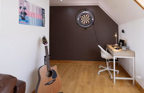 Broch View, Shetland - Foto 31