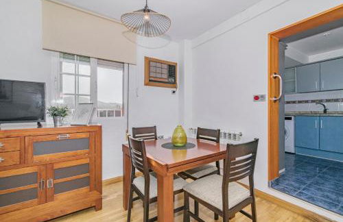 Ático Trucha Retreat con Terraza - Foto 13