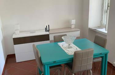 Villa Syria - Monopoli - Foto 22