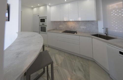 Apartamentos Las Americas - Foto 33