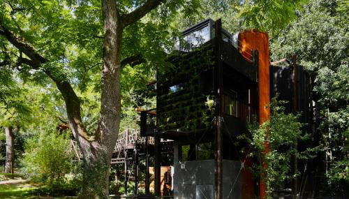 Zero Zero Treehouse - Foto 2