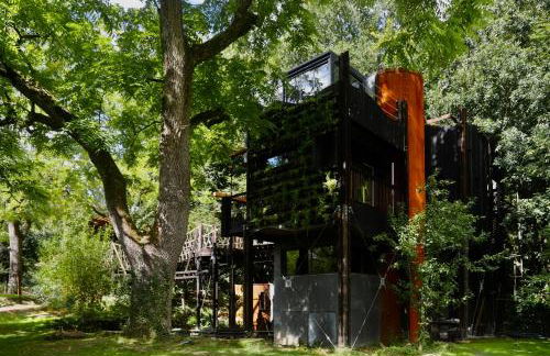 Zero Zero Treehouse - Foto 2