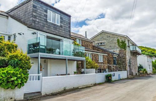 Holiday Home Riverside Cottage by Interhome - Photo 16