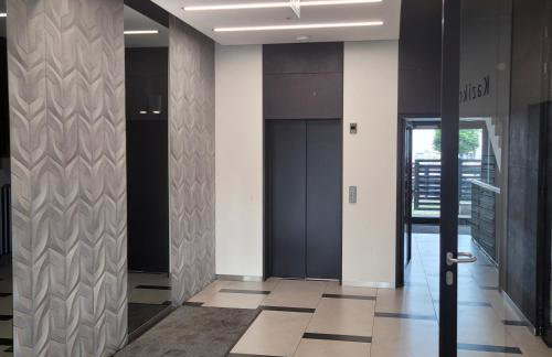 Queen Apartament Centrum z garażem - Foto 25