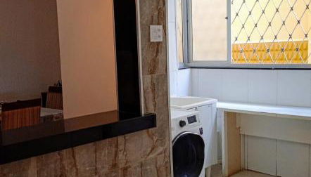Apartamento Completo 3 Quartos Coração Eucaristico BH - Foto 5