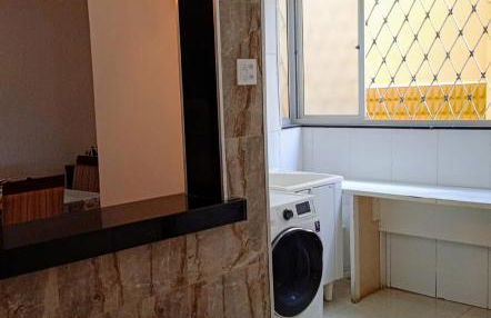 Apartamento Completo 3 Quartos Coração Eucaristico BH - Foto 5