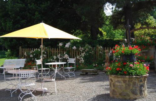 Hostellerie de la Motte jean - Foto 20