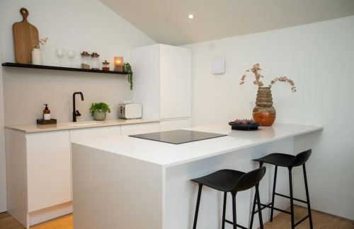 Chorlton Stylish Studio & Roof Terrace Apartments - Foto 67