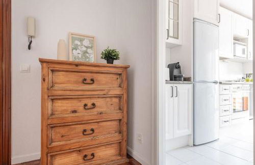 San Roman apartment with private parking - Foto 10