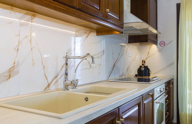 Solaris Methea Deluxe Suites - Foto 17