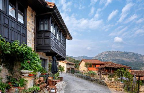 Casa de Aldea El Torrexon - Foto 1