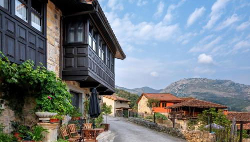 Casa de Aldea El Torrexon - Foto 1