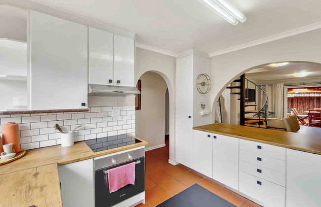 Self Check In-family Home-4 Km From Blouberg Beach - Foto 12