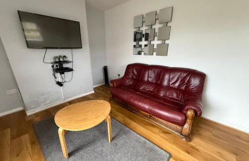Cosy home near NEC, BHX Bullring & Solihull - Foto 2