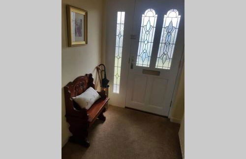 The Burrow, a Spacious Bungalow in Heart of NI - Foto 46