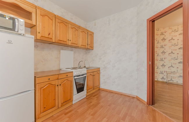 FlatHome24 na Lunacharskogo 11 - Foto 9