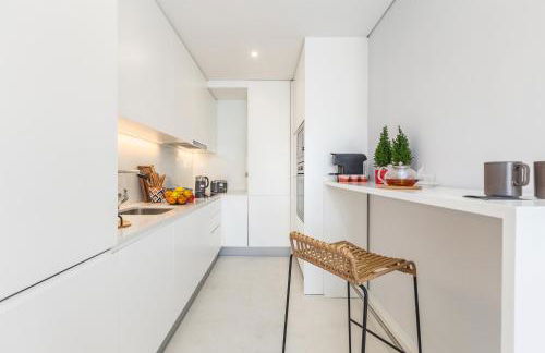 Urban Oasis Six Suites Apts Porto - Foto 36