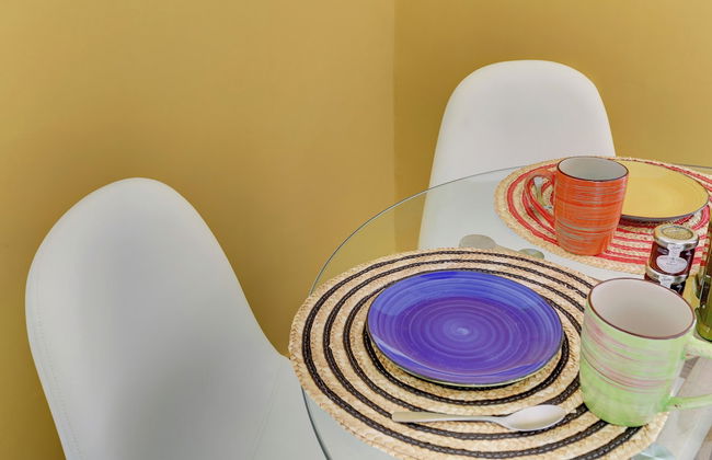 Furio Camillo Studio - Metro A - Netflix - Foto 23