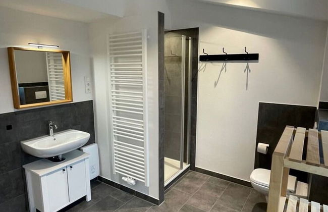 Wilma Holiday Home Directly at the Baltic Sea - Foto 13