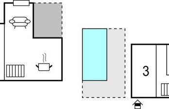 Awesome Home In Lecevica - Foto 52