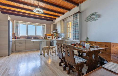 Villa Irini Nissaki Corfu Beach Villa - Foto 32